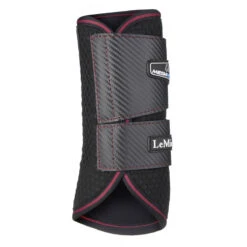 LeMieux Carbon Mesh Wrap Boots 22 LeMieux Carbon Mesh Wrap Boots -Equestrian Supply Store lemieux carbon mesh wrap boots boots 5