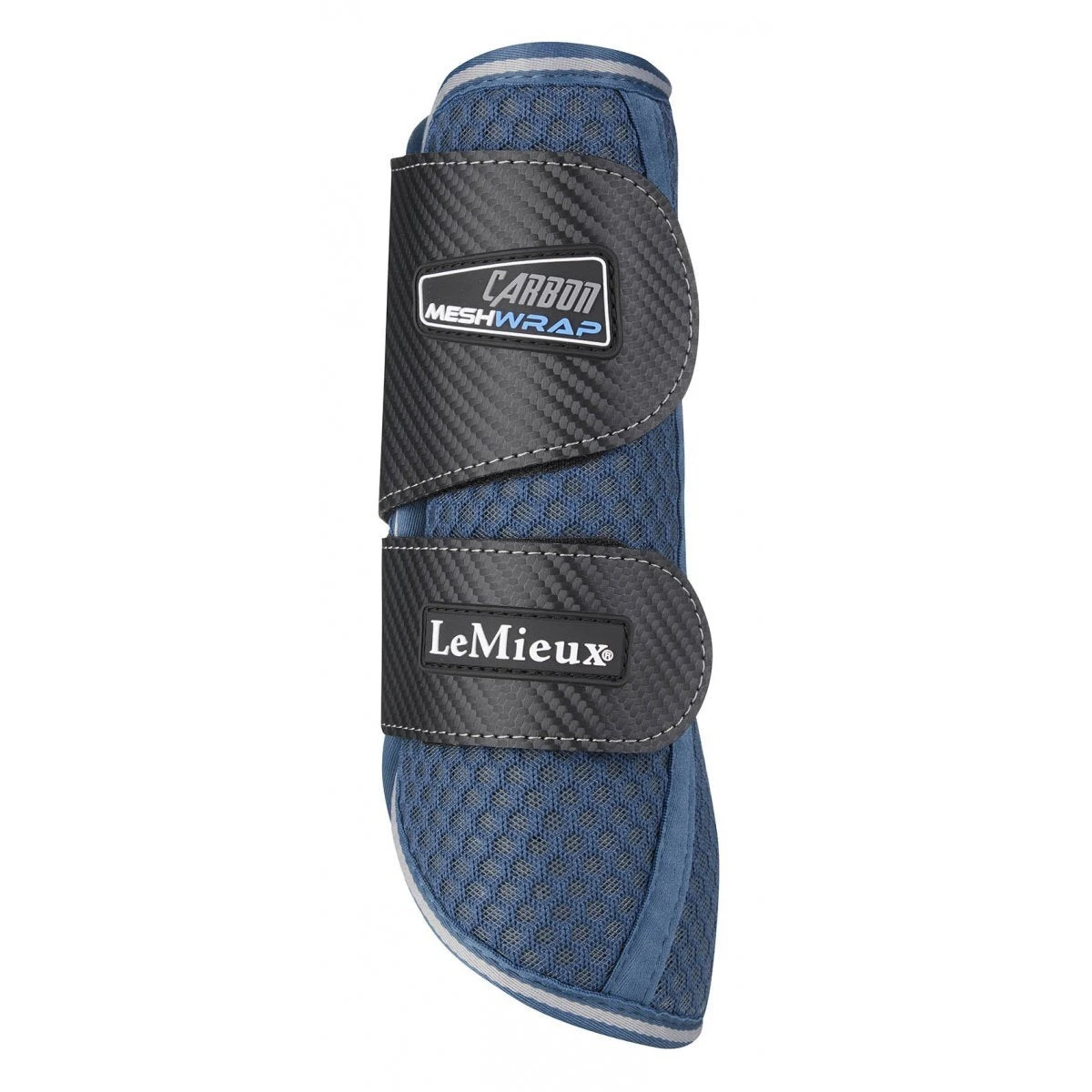 LeMieux Carbon Mesh Wrap Boots 7 LeMieux Carbon Mesh Wrap Boots - Image 7