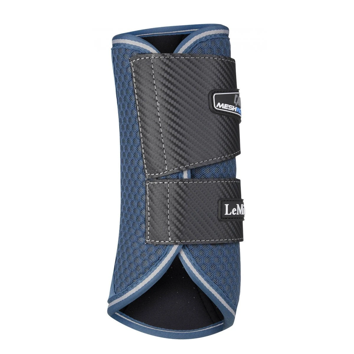 LeMieux Carbon Mesh Wrap Boots 8 LeMieux Carbon Mesh Wrap Boots - Image 8
