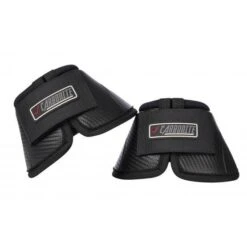 LeMieux Carbonite Over Reach Boot -Equestrian Supply Store lemieux carbonite over reach boot over reach boots 3