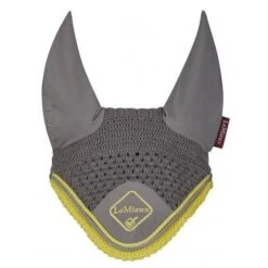LeMieux Classic Fly Hood -Equestrian Supply Store lemieux classic fly hood fly hood 12
