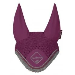 LeMieux Classic Fly Hood -Equestrian Supply Store lemieux classic fly hood fly hood 15