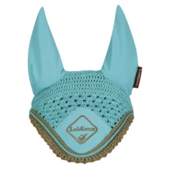 LeMieux Classic Fly Hood -Equestrian Supply Store lemieux classic fly hood fly hood 19