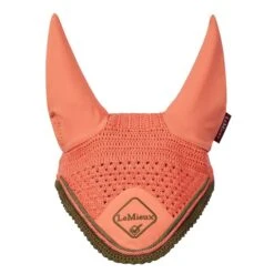 LeMieux Classic Fly Hood -Equestrian Supply Store lemieux classic fly hood fly hood 8