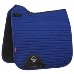 LeMieux Cotton Dressage Square -Equestrian Supply Store lemieux cotton dressage square saddleblanket 6