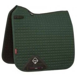 LeMieux Cotton Dressage Square -Equestrian Supply Store lemieux cotton dressage square saddleblanket 7