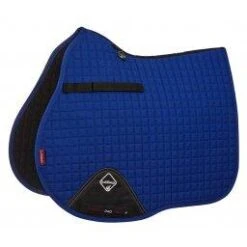 LeMieux Cotton GP Square -Equestrian Supply Store lemieux cotton gp squares saddle pad 5