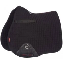 LeMieux Cotton GP Square -Equestrian Supply Store lemieux cotton gp squares saddle pad 6