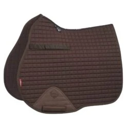 LeMieux Cotton GP Square -Equestrian Supply Store lemieux cotton gp squares saddle pad 8