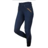 LeMieux Denim Breeches