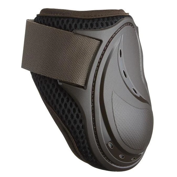 LeMieux Derby ProJump Fetlock Boots 2 LeMieux Derby ProJump Fetlock Boots - Image 2