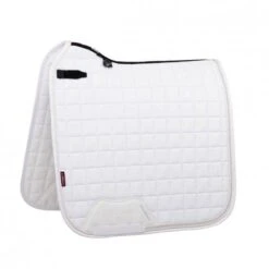 LeMieux Diamante Dressage Square -Equestrian Supply Store lemieux diamante dressage pad saddle pad 3