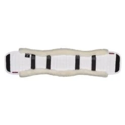 LeMieux Dressage Girth Cover 6 LeMieux Dressage Girth Cover -Equestrian Supply Store lemieux dressage girth cover girth cover 3
