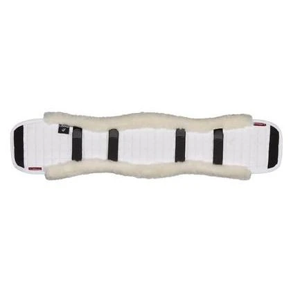 LeMieux Dressage Girth Cover 3 LeMieux Dressage Girth Cover - Image 3