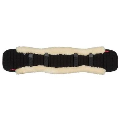 LeMieux Dressage Girth Cover 1 LeMieux Dressage Girth Cover