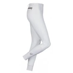 LeMieux Dynamique Knee Grip Breeches -Equestrian Supply Store lemieux dynamique knee grip breeches breeches 4