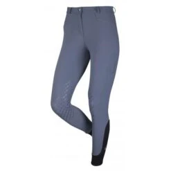 LeMieux Dynamique Knee Grip Breeches -Equestrian Supply Store lemieux dynamique knee grip breeches breeches 5