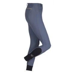 LeMieux Dynamique Knee Grip Breeches -Equestrian Supply Store lemieux dynamique knee grip breeches breeches 6