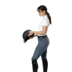 LeMieux Dynamique Knee Grip Breeches -Equestrian Supply Store lemieux dynamique knee grip breeches breeches 7