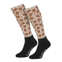 LeMieux Footsie Socks 26 LeMieux Footsie Socks -Equestrian Supply Store lemieux footsie socks socks 11