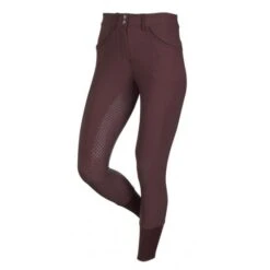 LeMieux Freya Breech -Equestrian Supply Store lemieux freya breech breeches 3