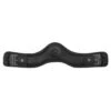 LeMieux Gel-Tek Anatomic Curve Black Dressage Girth