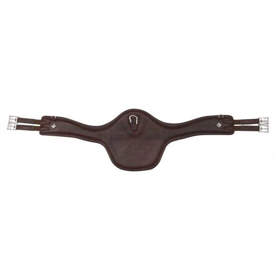 LeMieux Gel-Tek Anatomic Curve Long Stud Girth 1 LeMieux Gel-Tek Anatomic Curve Long Stud Girth