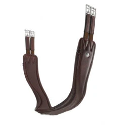 LeMieux Gel-Tek Anatomic Curve Jumping Girth -Equestrian Supply Store lemieux gel tek anatomic curve jumping girth girth 3
