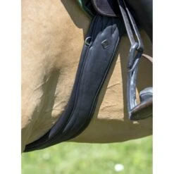 LeMieux Gel-Tek Anatomic Curve Jumping Girth -Equestrian Supply Store lemieux gel tek anatomic curve jumping girth girth 4