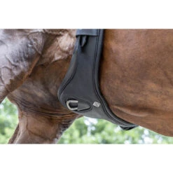 LeMieux Gel-Tek Anatomic Curve Jumping Girth -Equestrian Supply Store lemieux gel tek anatomic curve jumping girth girth 5