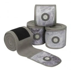 LeMieux Glacé Bandages -Equestrian Supply Store lemieux glace bandages bandages 3
