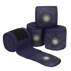 LeMieux Glacé Bandages -Equestrian Supply Store lemieux glace bandages bandages 4
