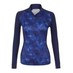 LeMieux Glacé Base Layer -Equestrian Supply Store lemieux glace base layer base layer 10