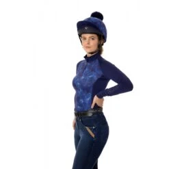 LeMieux Glacé Base Layer -Equestrian Supply Store lemieux glace base layer base layer 12