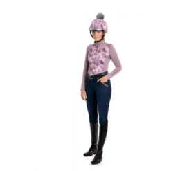 LeMieux Glacé Base Layer -Equestrian Supply Store lemieux glace base layer base layer 3