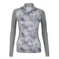 LeMieux Glacé Base Layer -Equestrian Supply Store lemieux glace base layer base layer 7