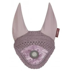 LeMieux Glacé Fly Hood
