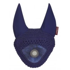 LeMieux Glacé Fly Hood -Equestrian Supply Store lemieux glace fly hood fly hood 4