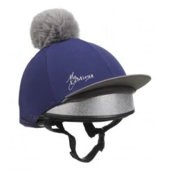 LeMieux Helmet Silks -Equestrian Supply Store lemieux helmet silks helmet silk 13