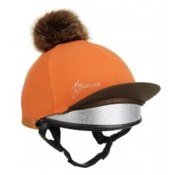LeMieux Helmet Silks -Equestrian Supply Store lemieux helmet silks helmet silk 15