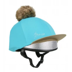 LeMieux Helmet Silks -Equestrian Supply Store lemieux helmet silks helmet silk 17