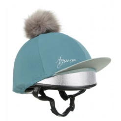 LeMieux Helmet Silks -Equestrian Supply Store lemieux helmet silks helmet silk 18