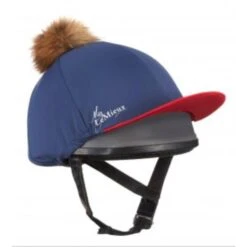 LeMieux Helmet Silks -Equestrian Supply Store lemieux helmet silks helmet silk 4