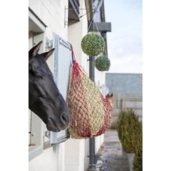 LeMieux Hippo Hay Net -Equestrian Supply Store lemieux hippo hay net hay net 3