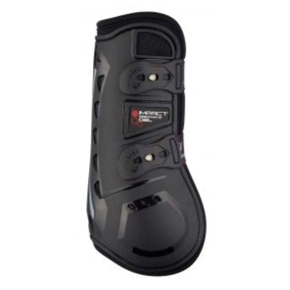 LeMieux Impact Responsive Gel Tendon Boots 2 LeMieux Impact Responsive Gel Tendon Boots - Image 2