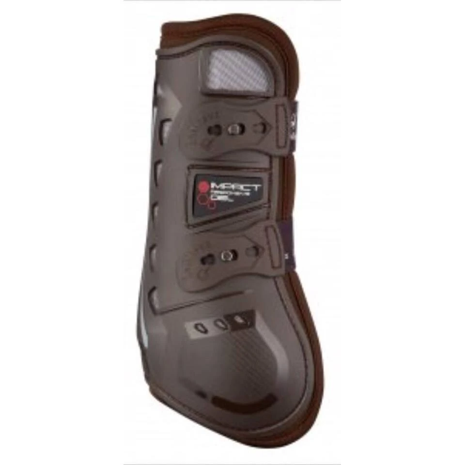 LeMieux Impact Responsive Gel Tendon Boots 1 LeMieux Impact Responsive Gel Tendon Boots