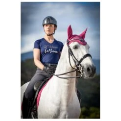 LeMieux J'Adore T-Shirt -Equestrian Supply Store lemieux jadore t shirt t shirt 4