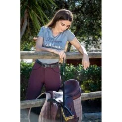 LeMieux J'Adore T-Shirt -Equestrian Supply Store lemieux jadore t shirt t shirt 6