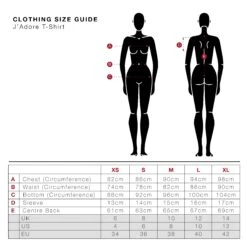 LeMieux J'Adore T-Shirt -Equestrian Supply Store lemieux jadore t shirt t shirt 7