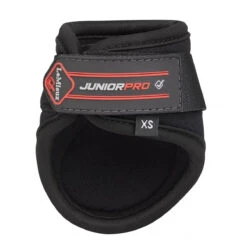 LeMieux Junior Pro Boots  -Equestrian Supply Store lemieux junior pro boots show jumping boots 6